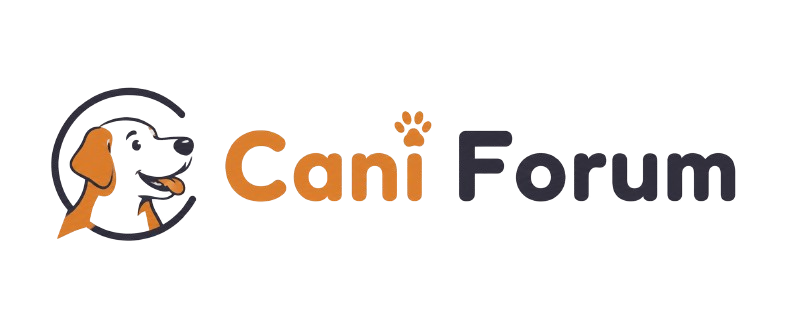 Logo Cani Forum
